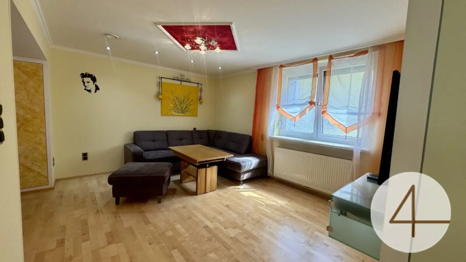 Horner Stadthaus – ab sofort verfügbar!