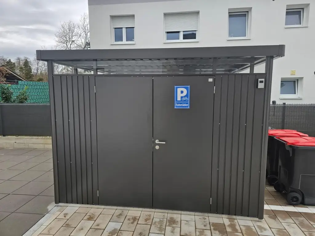 Modernes Anlageobjekt in Niedrigenergiebauweise - Zentrumsnah in Mattighofen