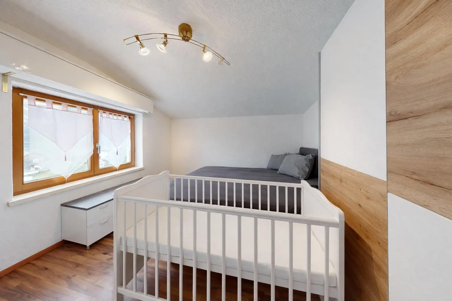 Wenns - Wohnung - Zimmer I