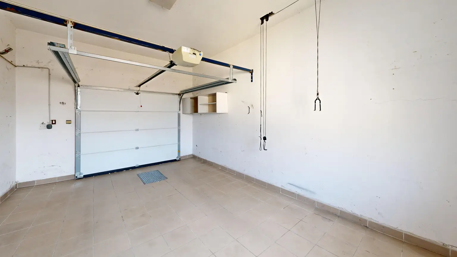 Einfamilienhaus mit Garten in Franzensdorf