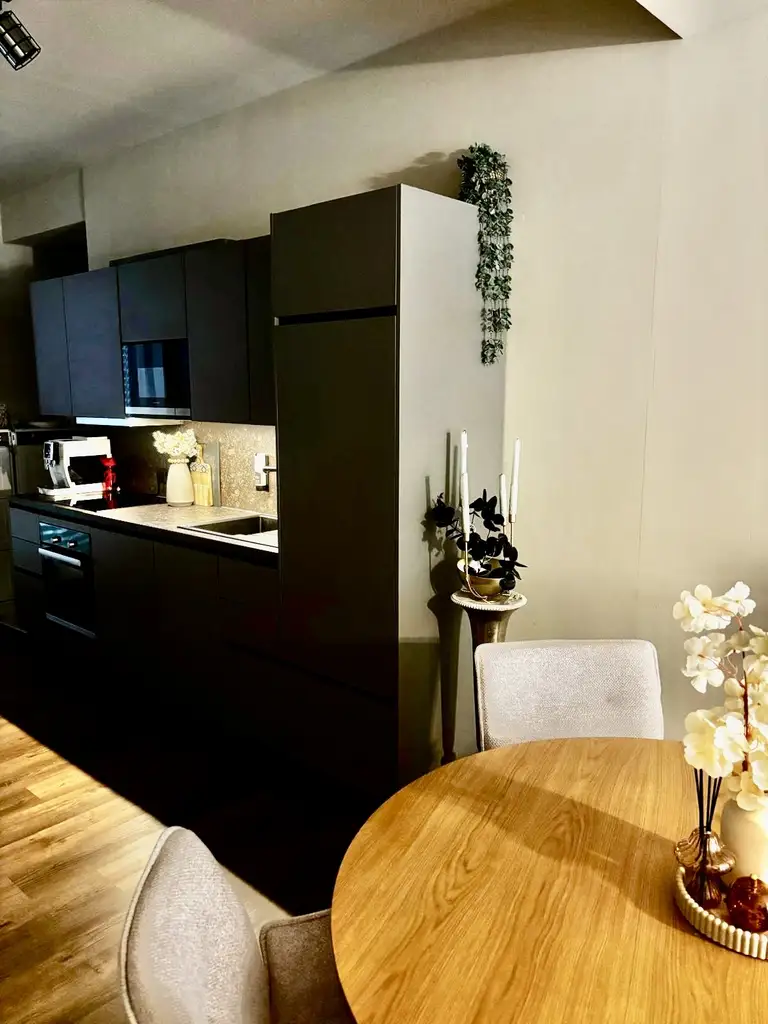 Top 3 -Zimmer- Wohnung im Ortenburger zu mieten!