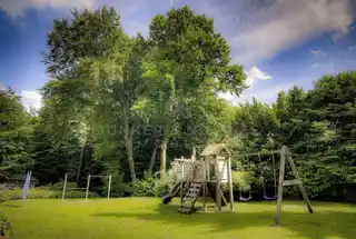 Lieblingsplatz der Kinder