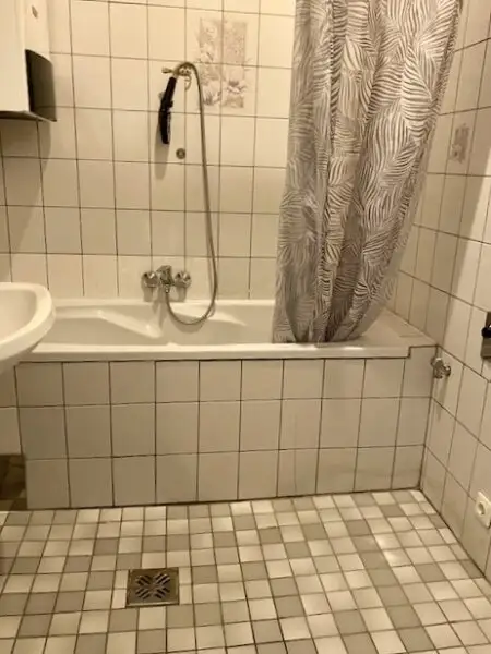 Großzügige 3-Zimmerwohnung in Toplage, Küche mit Küchenzeile, hell, Nähe Reinprechtsdorferstraße (zukünftige U5), Matzleinsdorferplatz S-Bahn!