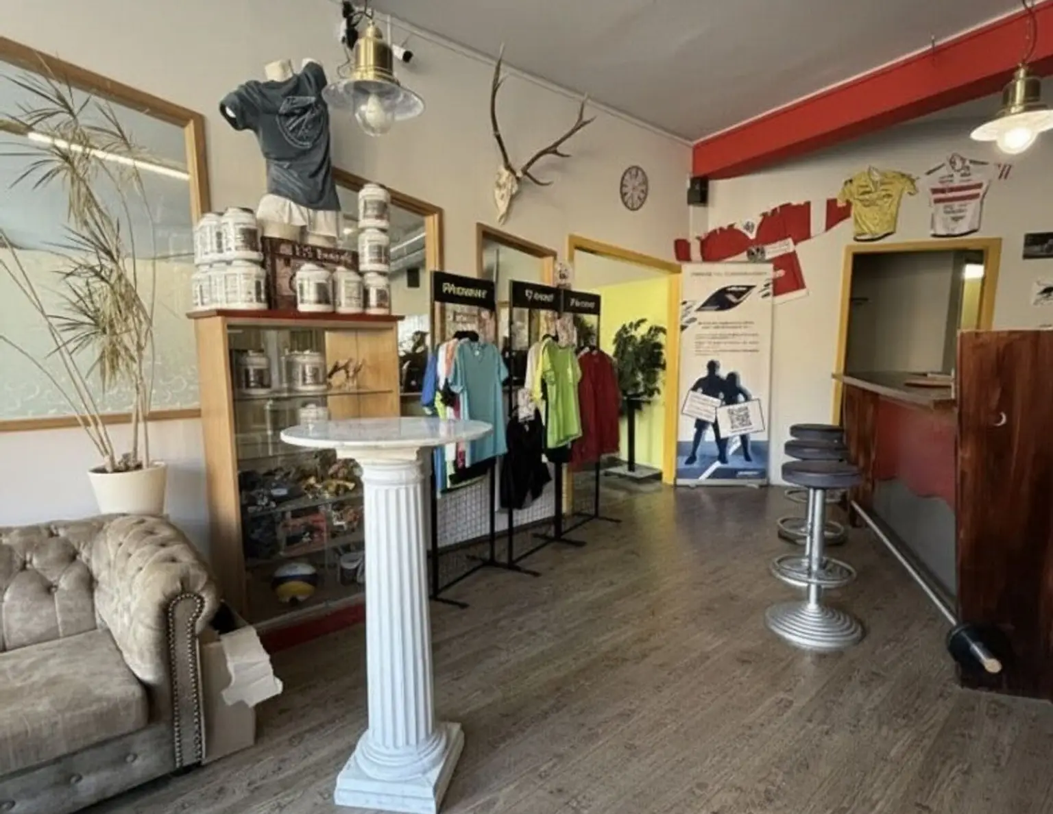 Ertragsobjekt mit sehr guter Rendite