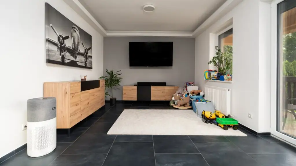 Neuwertiges Haus in Ruhelage! *Smarthome *Hochwertig ausgestattet *TOP Lage