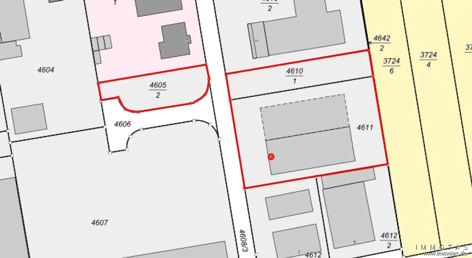 309_Lageplan