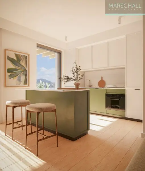 PROVISIONSFREI - Park Residences Lake Garda - Apartment mit Terrasse