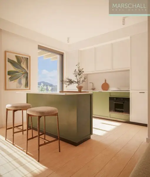 PROVISIONSFREI - Park Residences Lake Garda - Apartment mit Terrasse