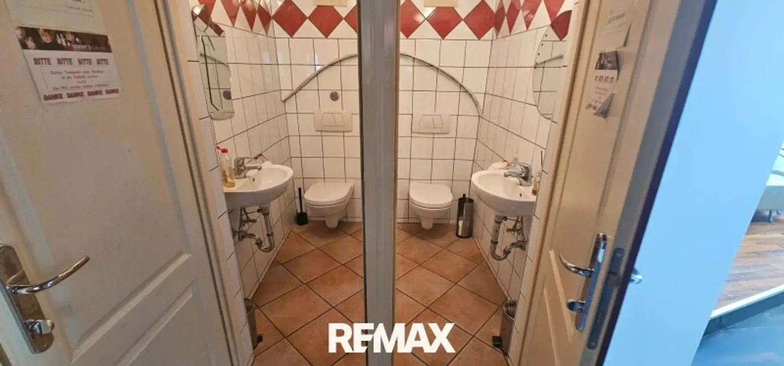 WC´s