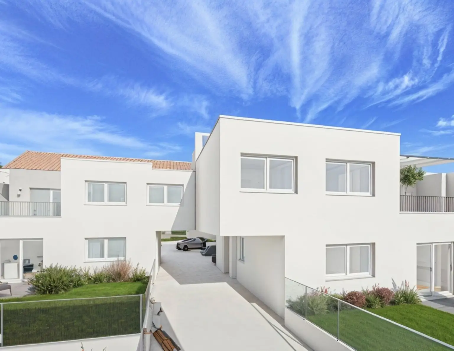 Traumhafte 4 Zimmer Gartenwohnung in St. Andrä-Wördern