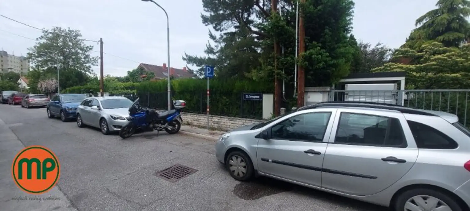 Baugrundstück im 22. Bezirk- U-Bahn-Nähe inklusive!