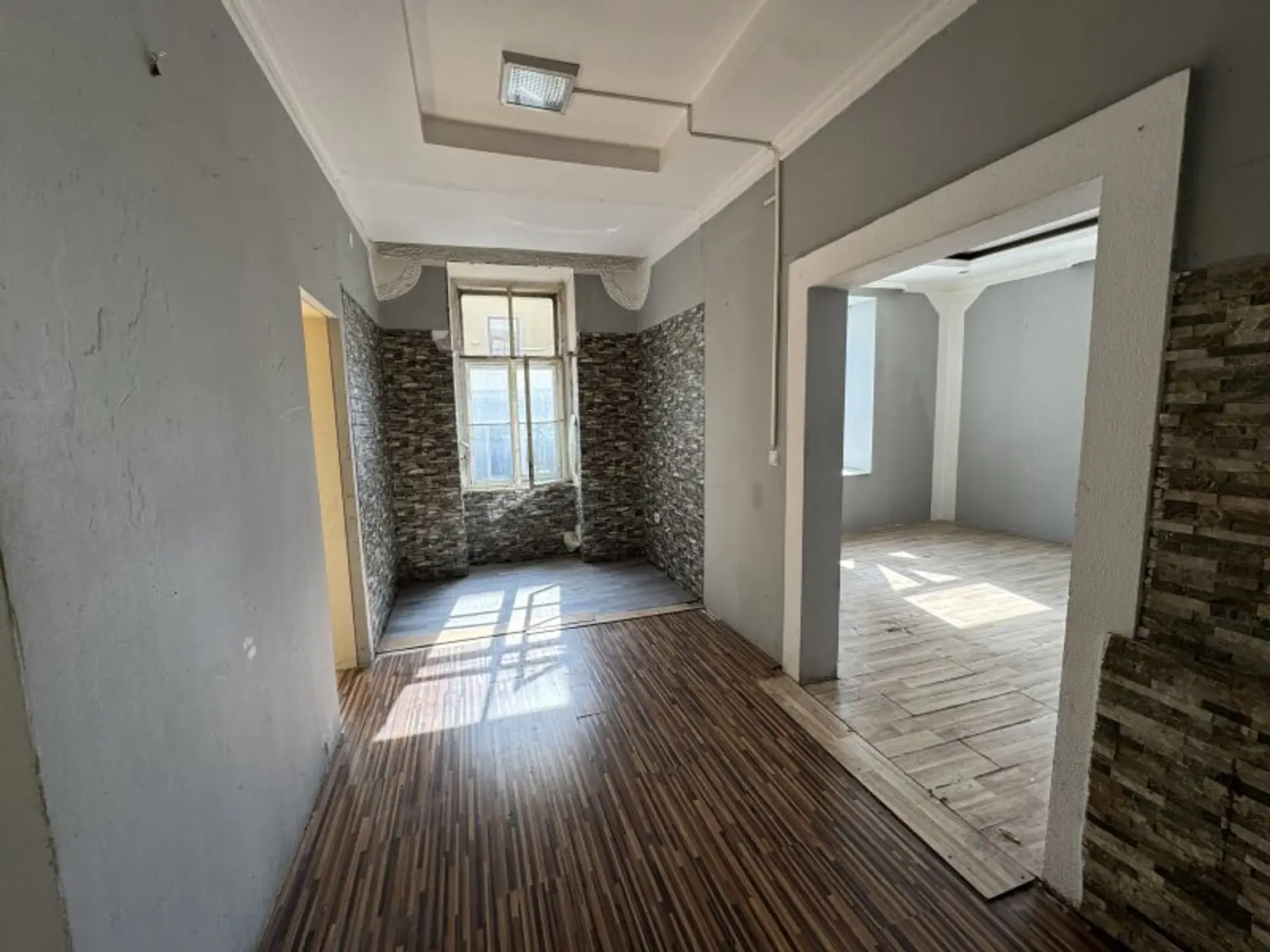 Altbauprojekt Columbusgasse 70 – Wohnen & Investieren im Herzen von Favoriten