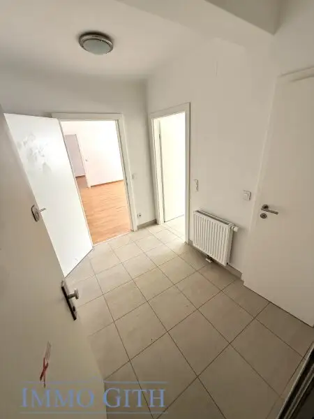 MODERNE & HELLE CA. 55 m² GROSSE 2-ZIMMER-WOHNUNG MIT EINBAUKÜCHE, LIFT, KELLER NAHE U1 REUMANNPLATZ ZU MIETEN!