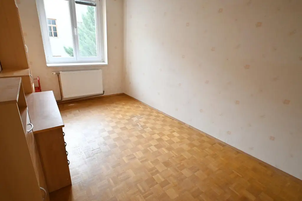 " ++ FastImVierten ++ ruhige Lage ++"