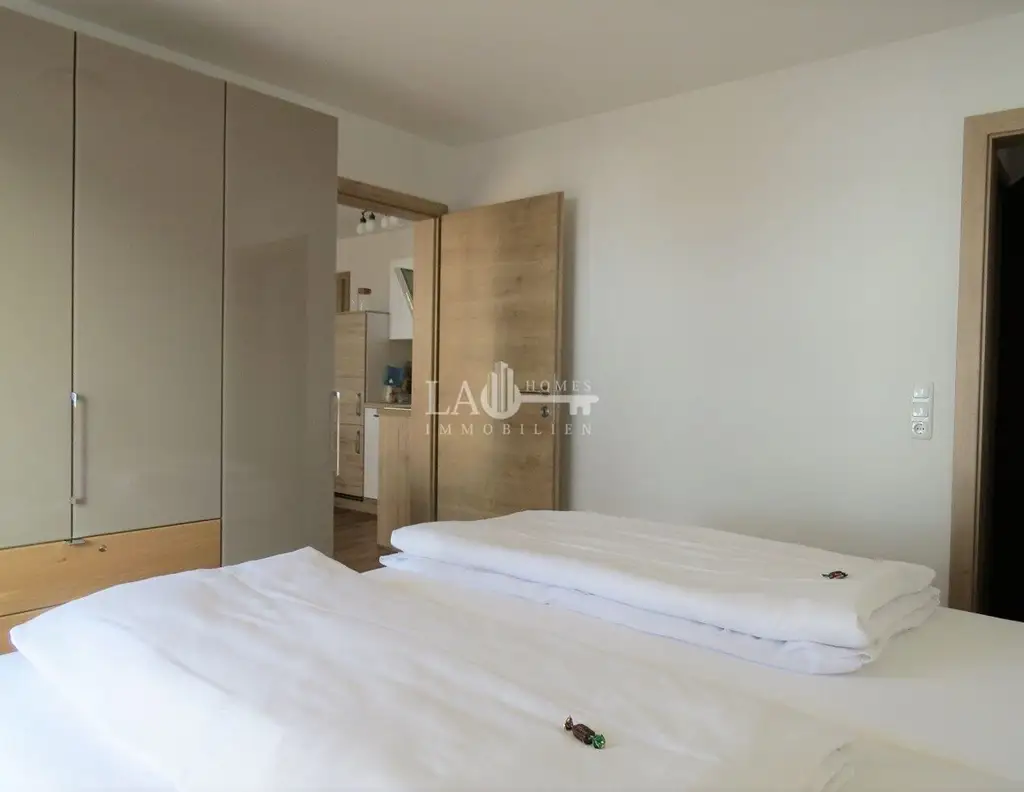TOP 27 6+(2) APARTMENT MIT SEHR GUTER WINTER UND SOMMER SAISON!