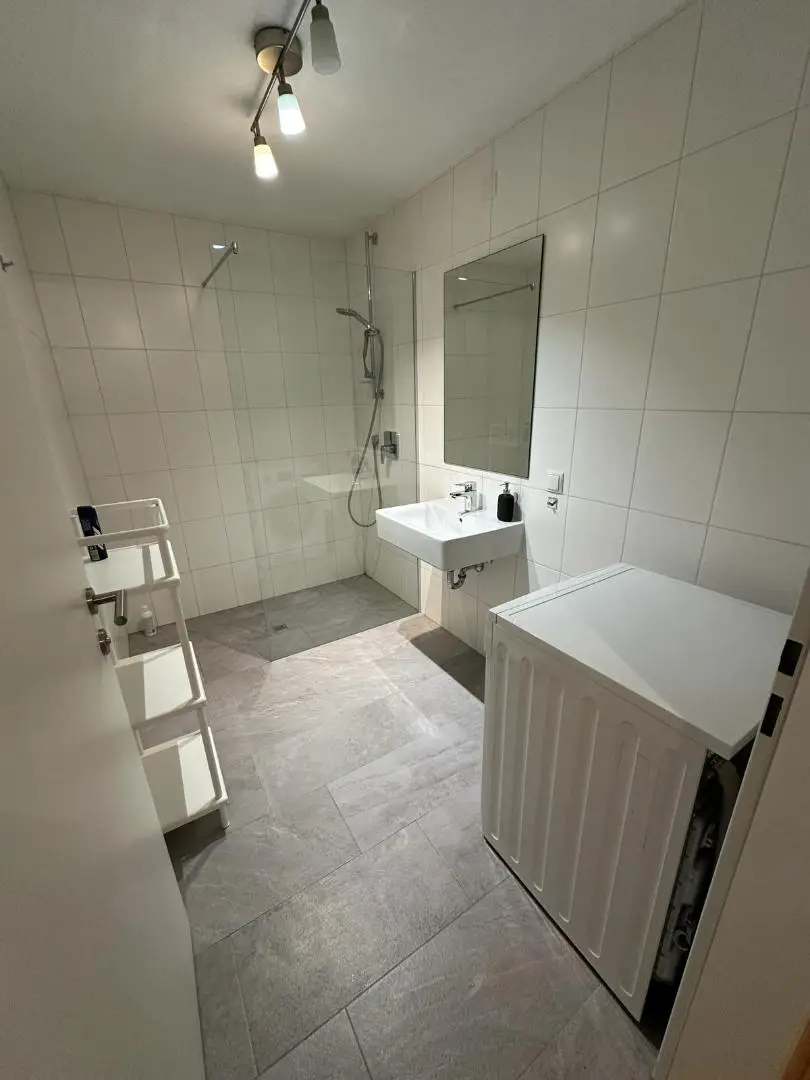 2-Zimmer-Wohnung im PEMA II  4/16