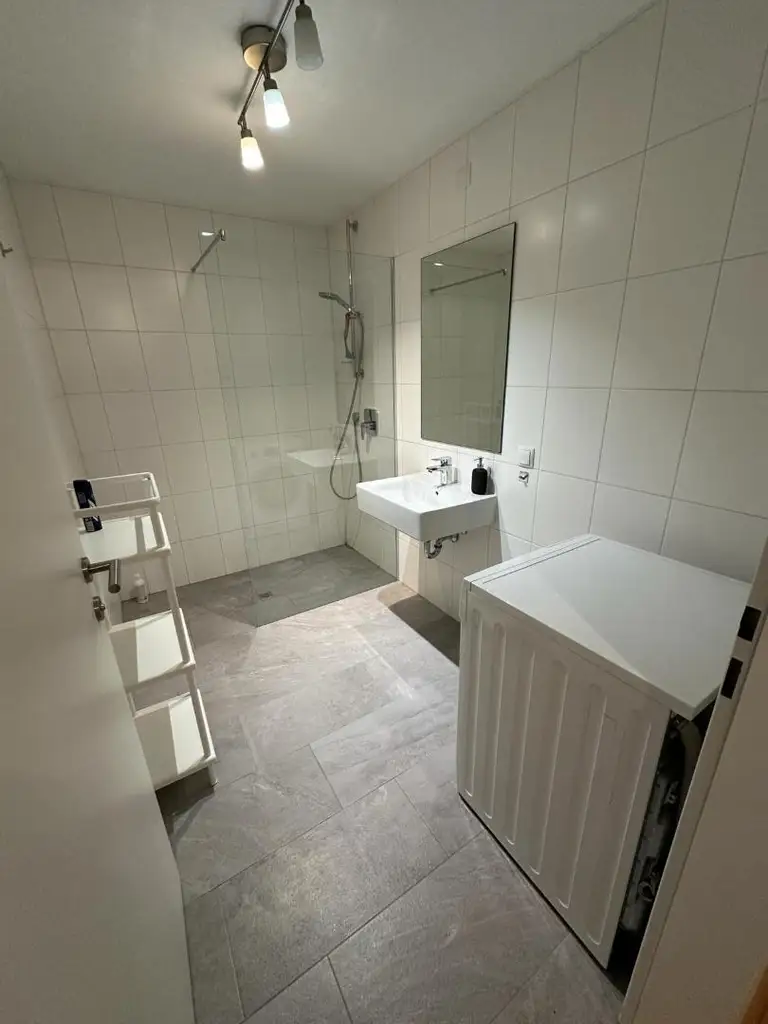 2-Zimmer-Wohnung im PEMA II  4/16