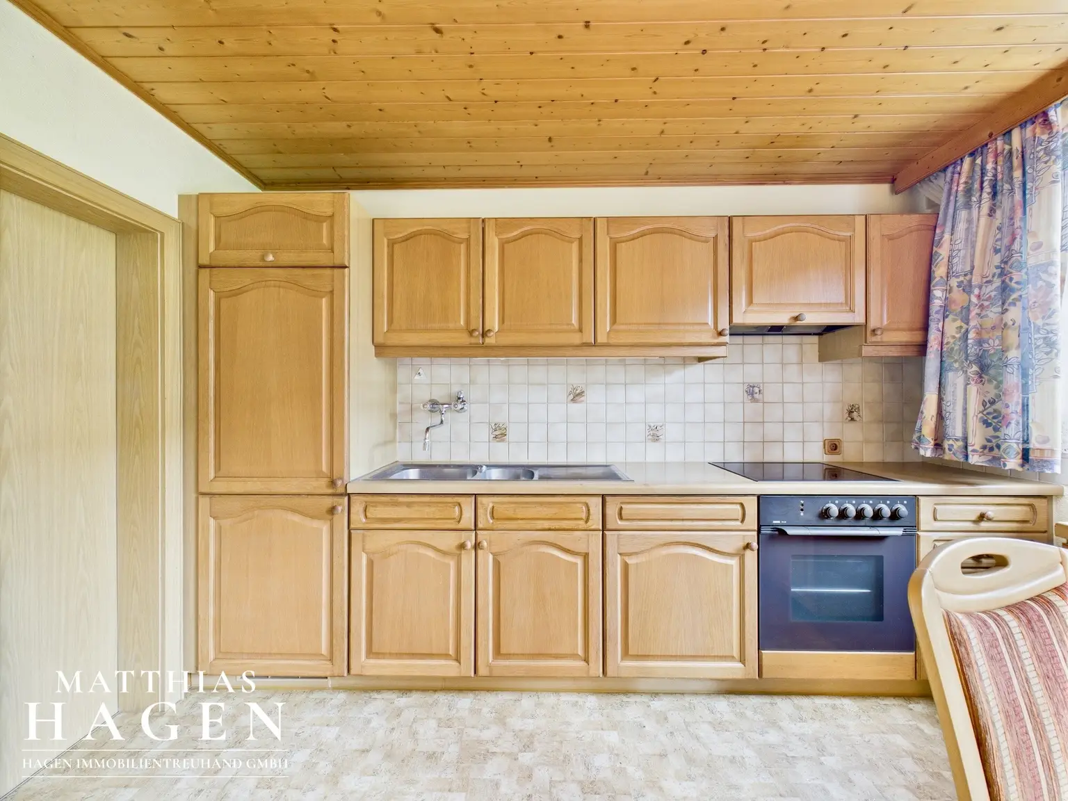 Familienhaus in Bregenz!
Eckreihenhaus mit großem Garten