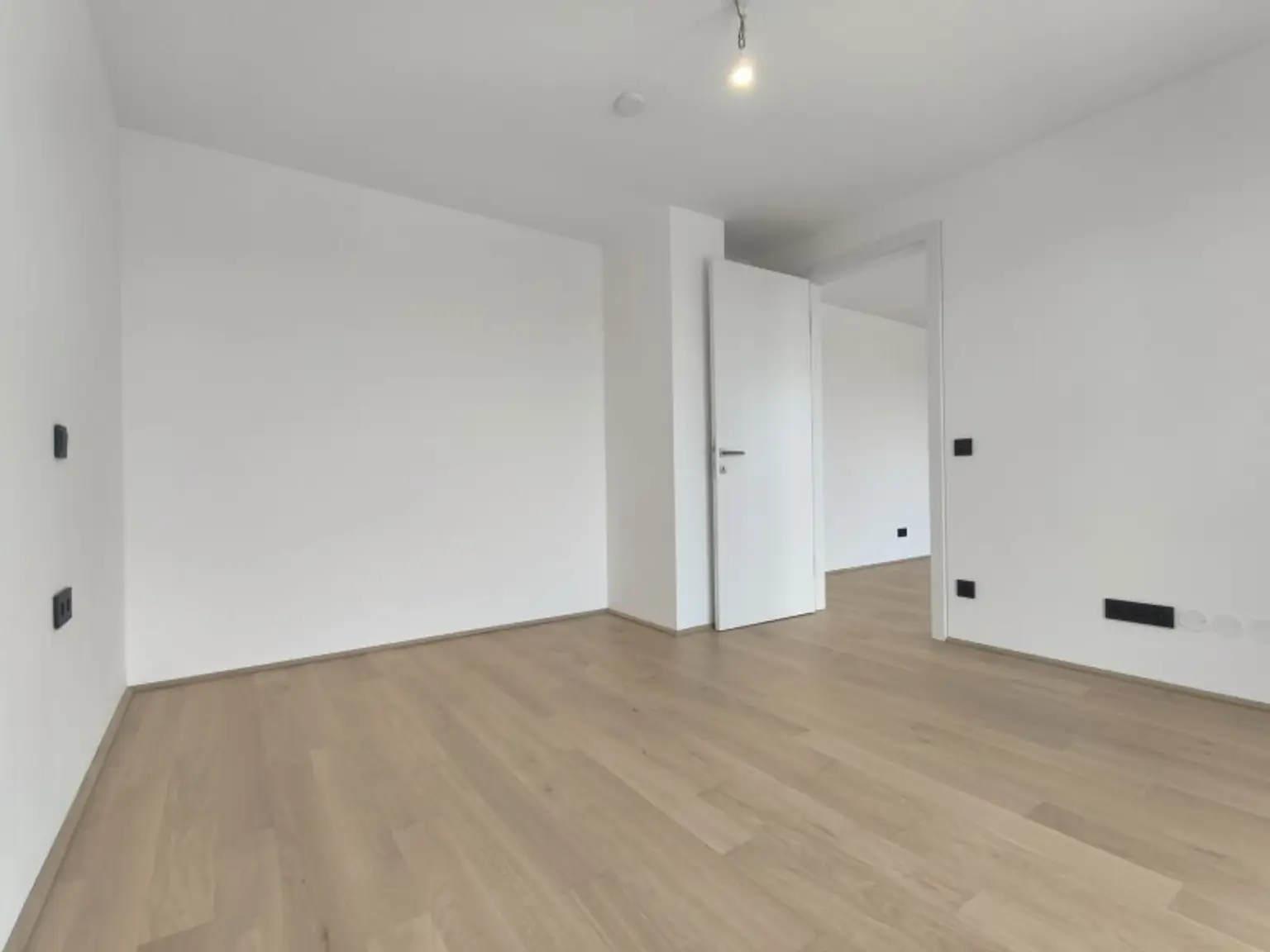 Moderne 2-Zimmer-Wohnung mit großzügiger Terrasse (29,05 m²) und stilvoller Ausstattung