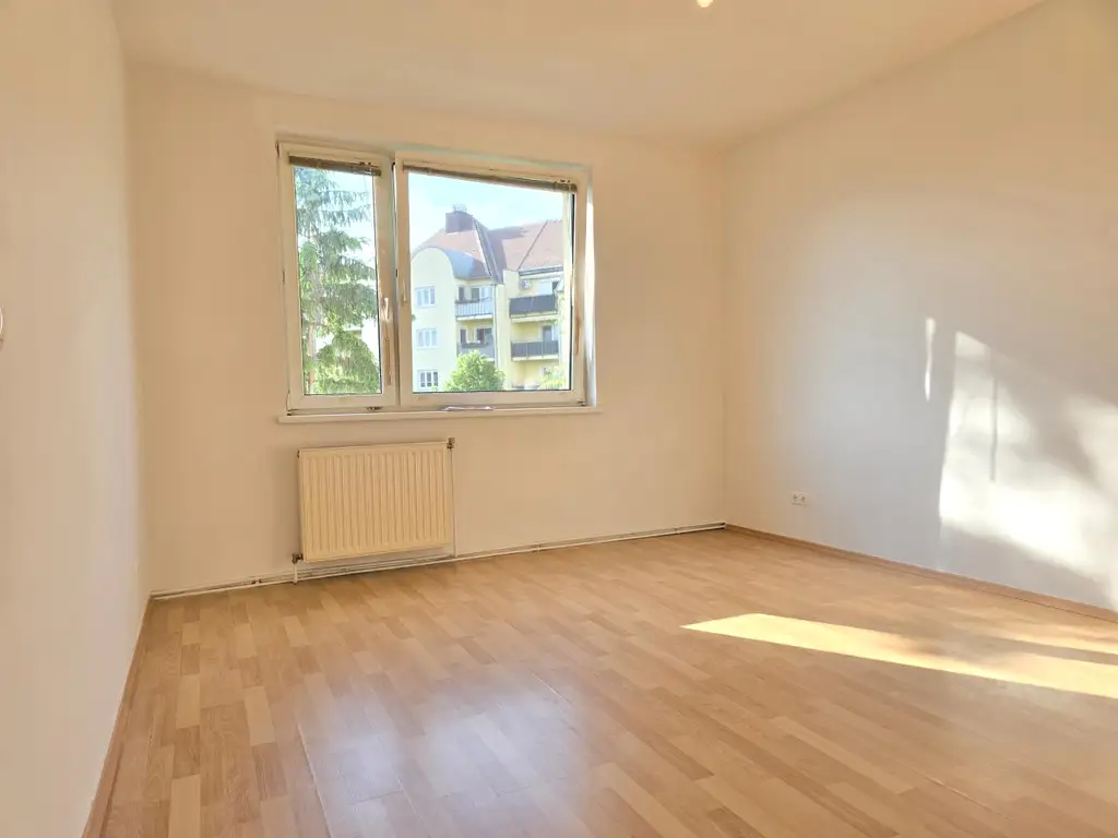 Sehr schicke und charmante Neubauwohnung in sehr guter Lage in Schwechat