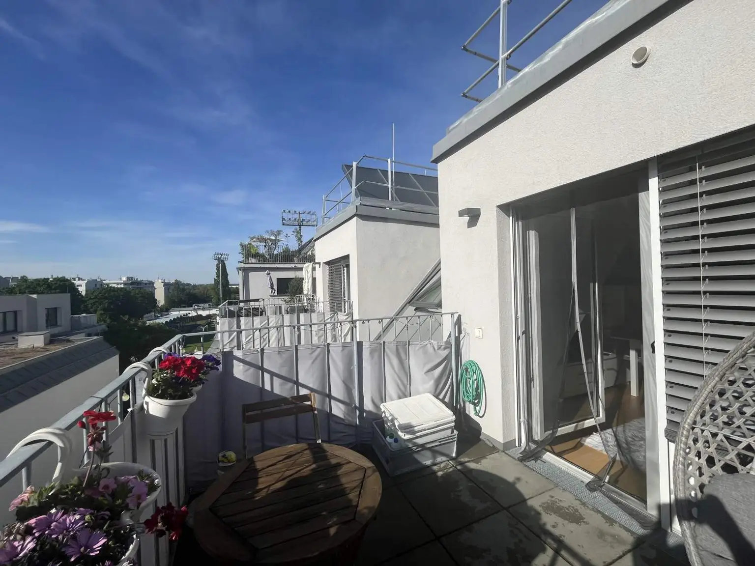 Terrasse 2 I