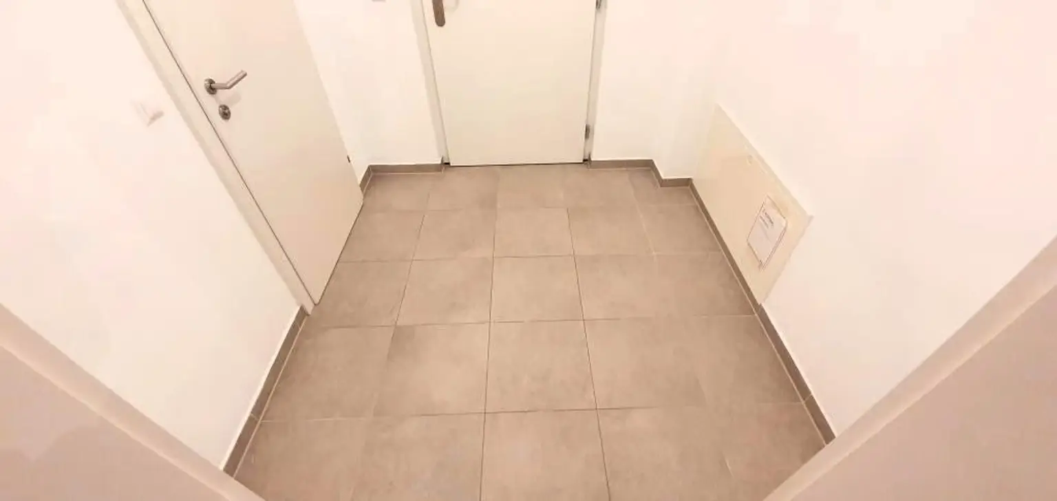 unbefristet, modernes Gebäude - Terrassenwohnung - Michael Stern Gasse