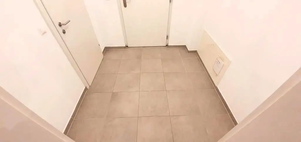 unbefristet, modernes Gebäude - Terrassenwohnung - Michael Stern Gasse