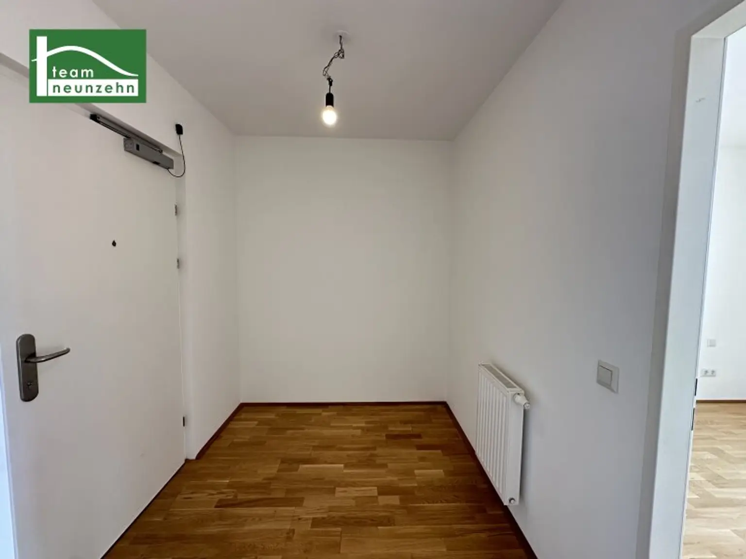 LEO 131 - Traumwohnung mit Weitblick-Terrasse und Abendsonne!