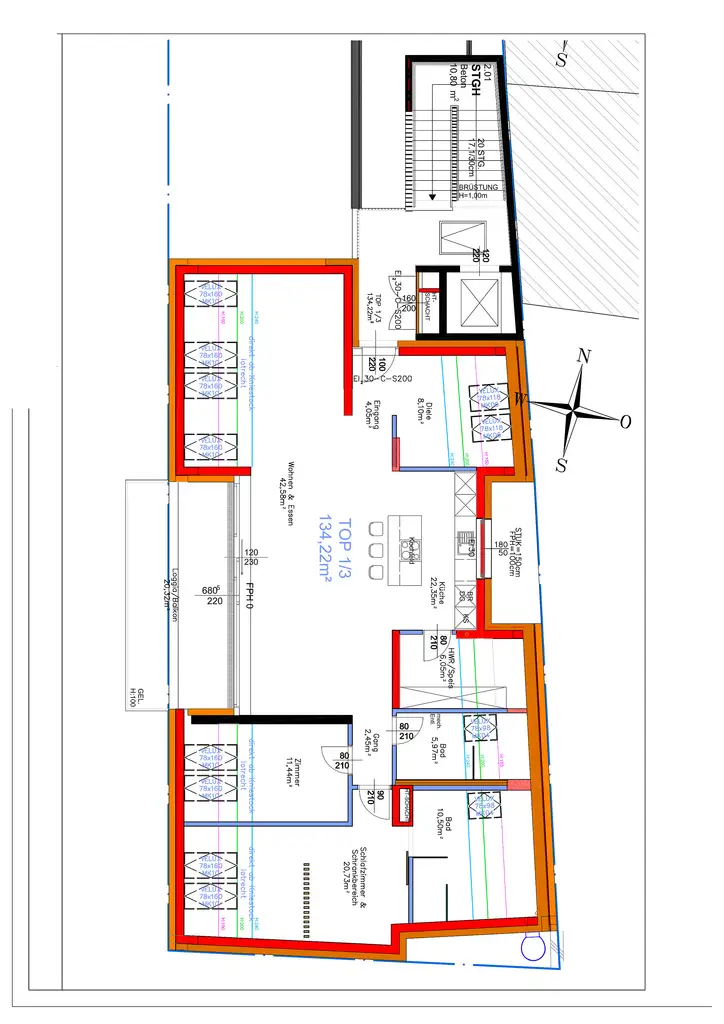 Roland Wagner GmbH_Jasomirgottgasse_Verkaufsgrundriss_1-3-3.pdf