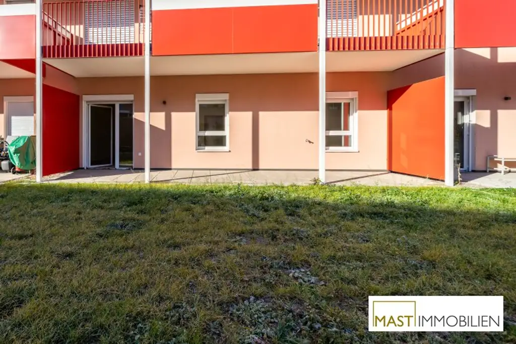 AKTIONSPREIS derzeit € 324.686! Preisnachlass von 6,5%! Provisionsfrei!