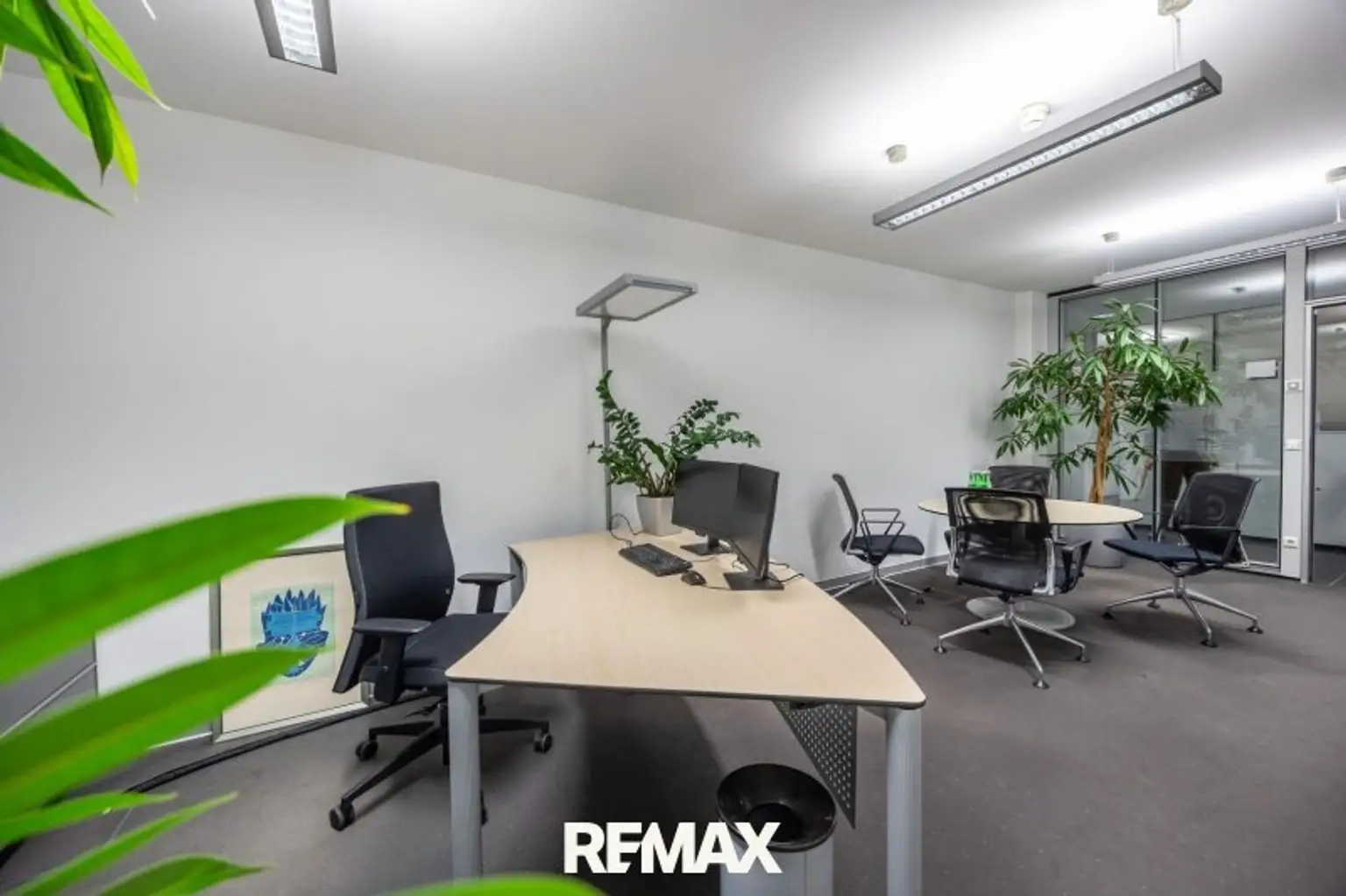 Büro
