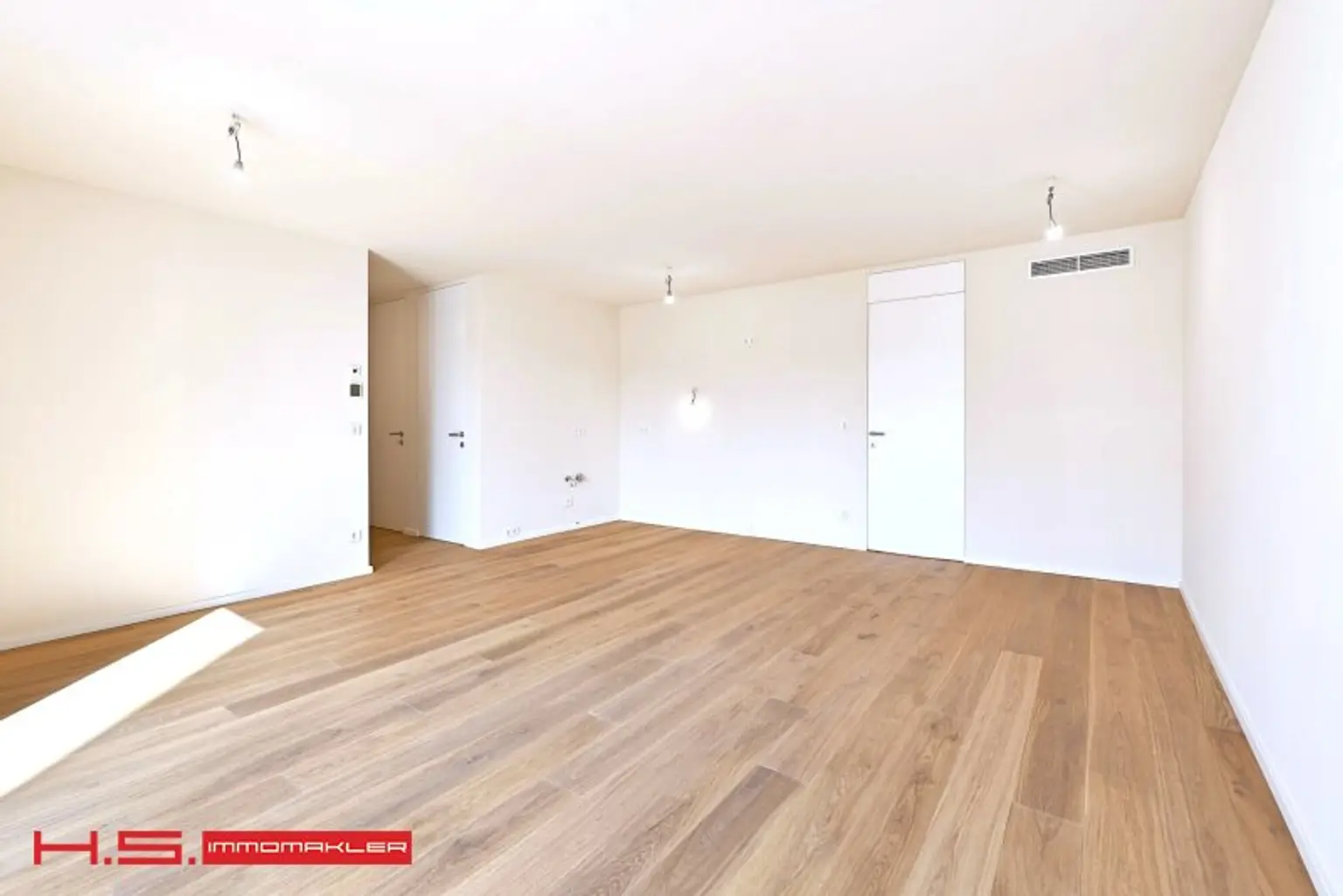 THE NEW DIMENSION NO. 1 -  CITY HIGHLIGHTS mit TERRASSEN,  BALKONE, LOGGIEN  - STIL FOLGT MODERNE - EIN HIGH END PROJEKT mit MEHRWERT