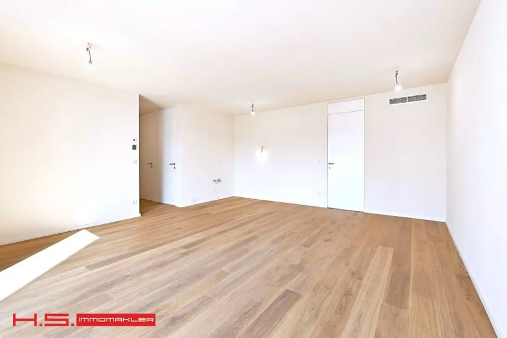 THE NEW DIMENSION NO. 1 -  CITY HIGHLIGHTS mit TERRASSEN,  BALKONE, LOGGIEN  - STIL FOLGT MODERNE - EIN HIGH END PROJEKT mit MEHRWERT