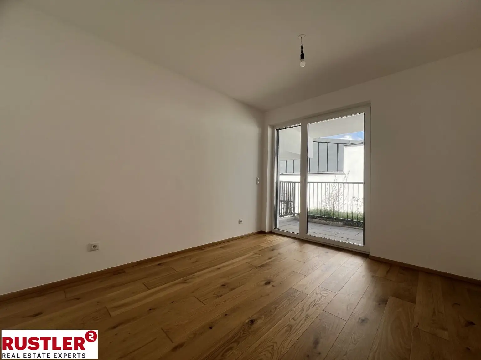 3 Zimmer Neubauprojekt /  modernes Wohnen beim Prater / Lebensqualität pur