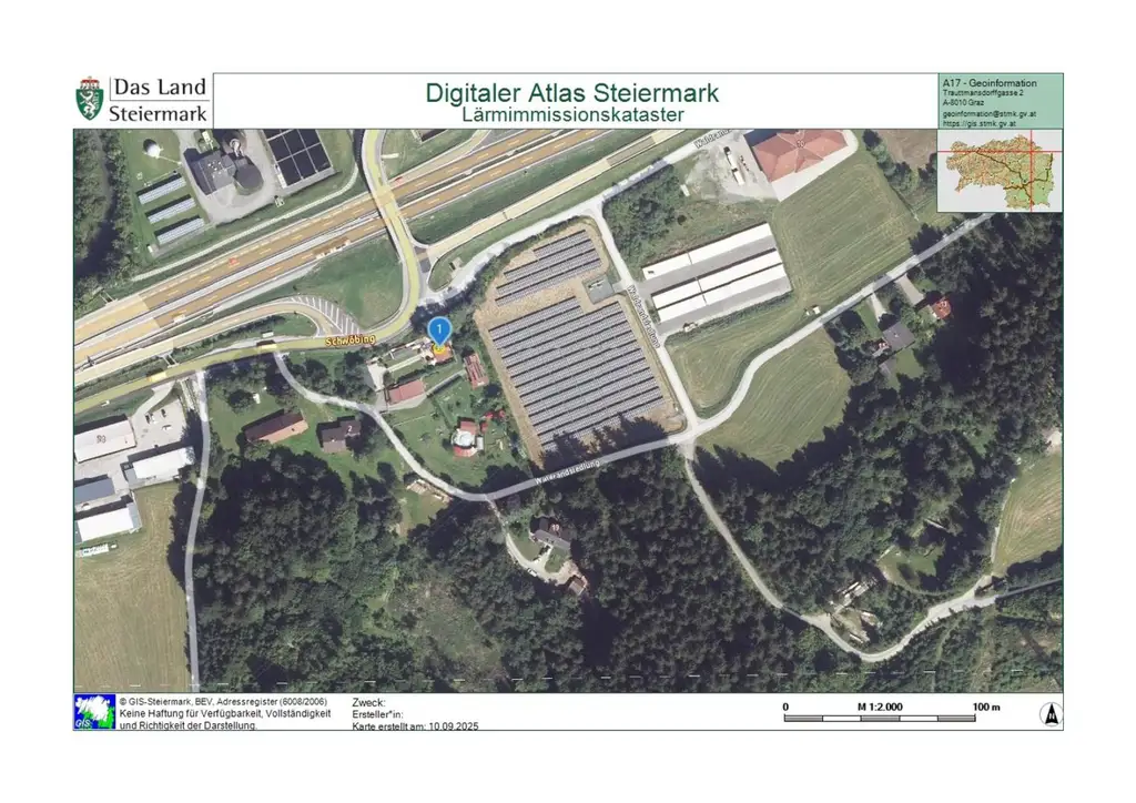 *** Kleines gemütliches, möbliertes Häuschen mit Gartenparadies in der Waldrandsiedlung, mit Photovoltaik, Brunnen, Sauna, Garage, Carport,….. ***