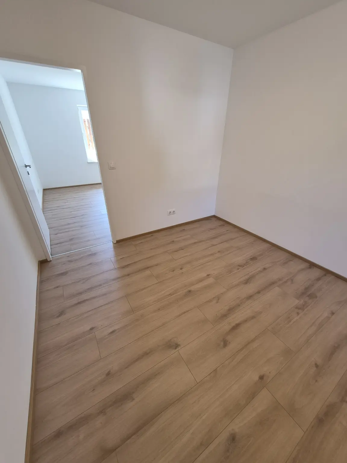 Ca. 45 m² 2-Zimmer-Wohnung