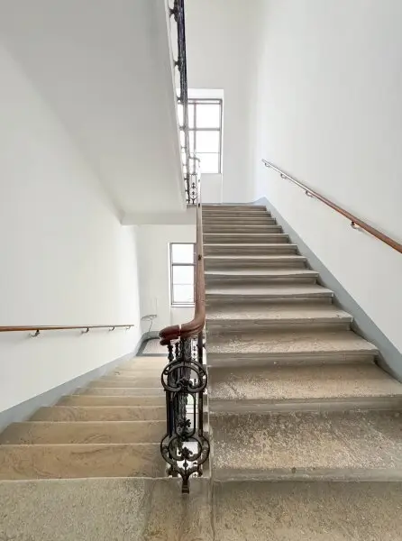 Altbauwohnung nahe Donaukanal – 3-Zimmer-Ruhelage mit Top-Anbindung