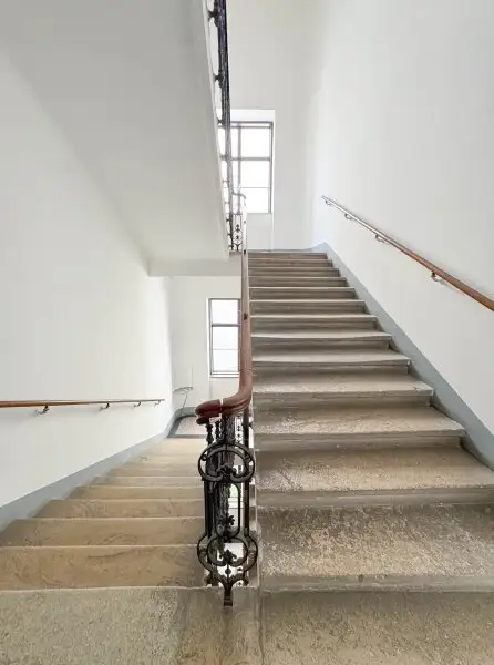 Altbauwohnung nahe Donaukanal – 3-Zimmer-Ruhelage mit Top-Anbindung