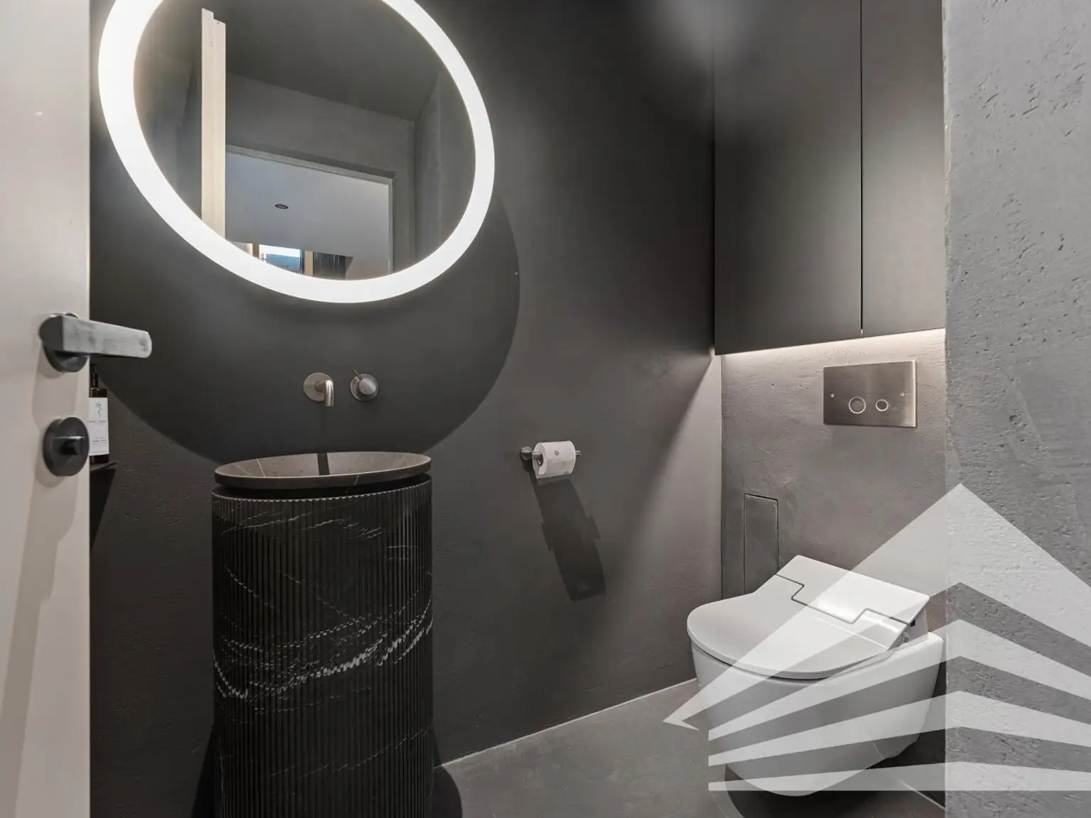 Herrenstraße Acht: Design-Penthouse in allerbester Innenstadtlage!