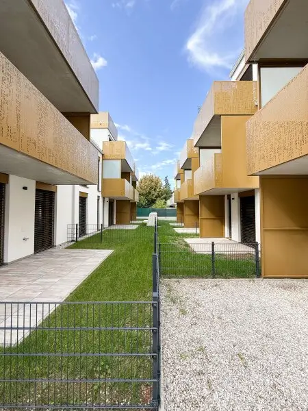 Am Langen Felde 24 – Bezugsfertige Vorsorgewohnungen in Kagran