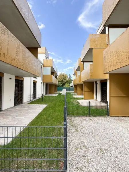 Am Langen Felde 24 – Bezugsfertige Vorsorgewohnungen in Kagran