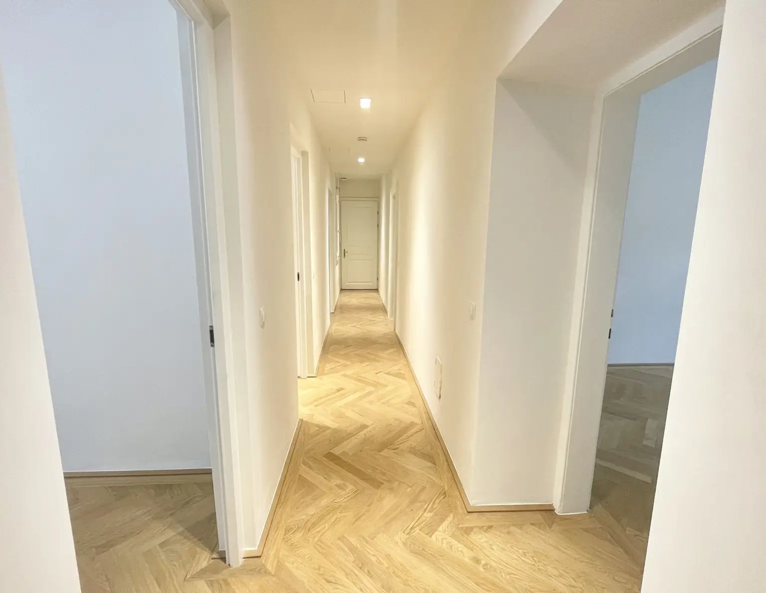 Sanierte Bürofläche in der Herrengasse zu mieten!