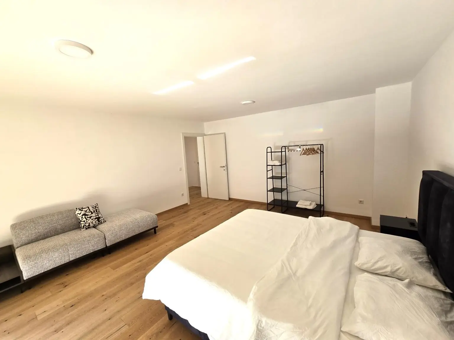 ERSTBEZUG - Doppelhaushälfte - 130 m² - 4 Zi - Nähe Klosterneuburg