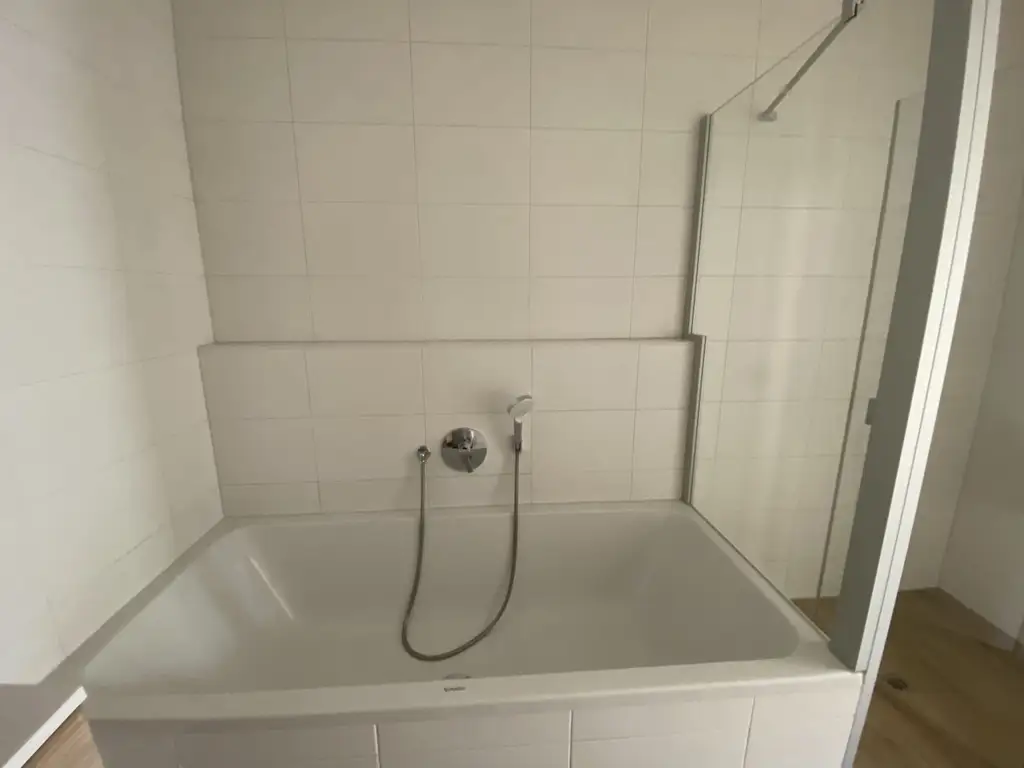 Ein Traum hier zu wohnen!