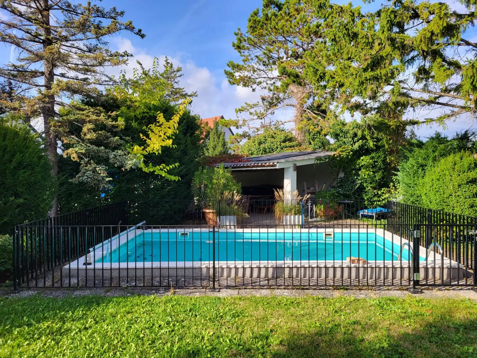 Pool 1
