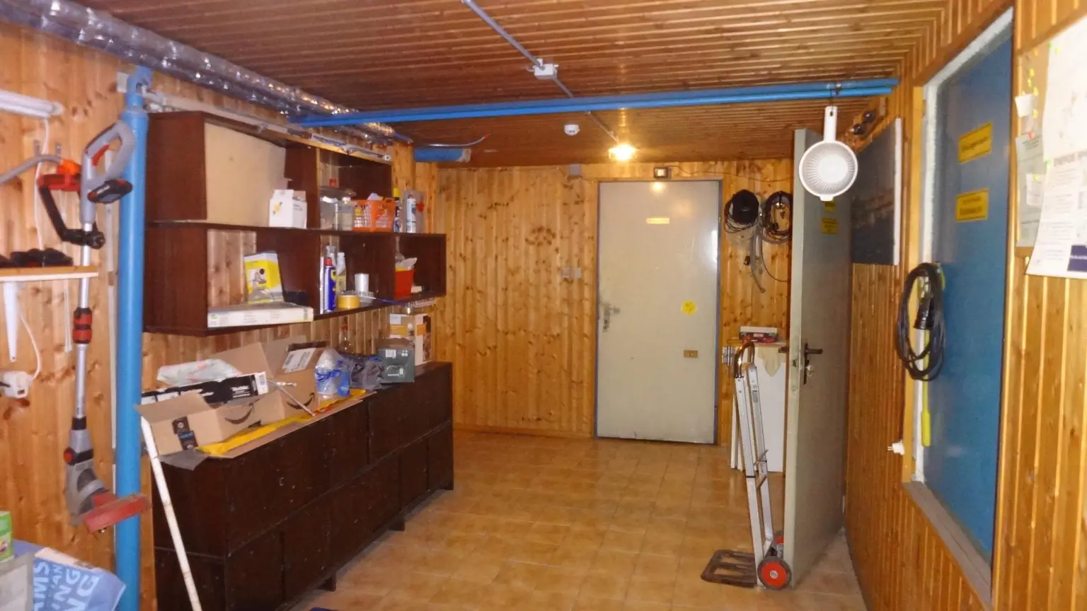 Großzügiges Einfamilienhaus mit großem Grundstück