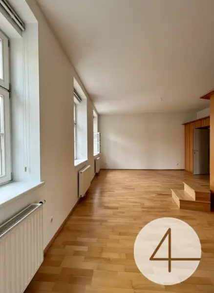 Wohnzimmer oder Schlafzimmer