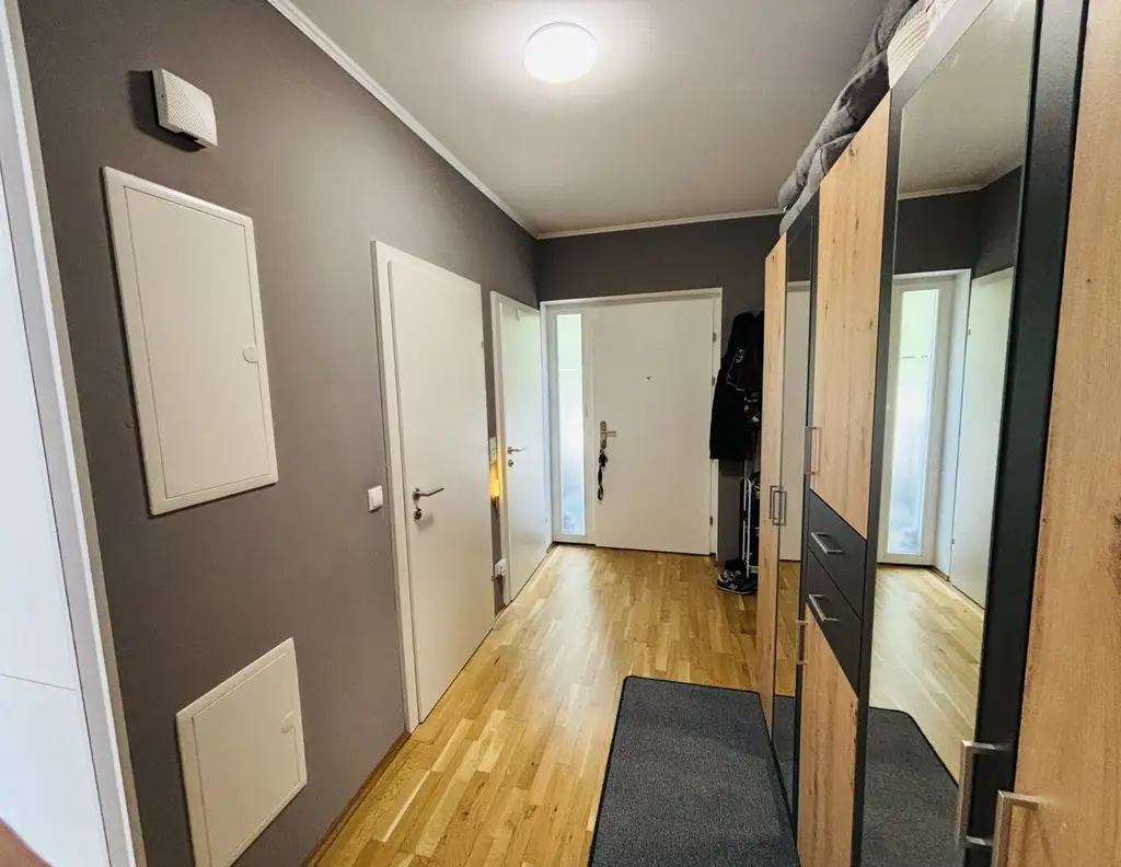 *** KAUFANBOT LIEGT VOR *** Neuwertige 2-Zimmer-Wohnung in Kalsdorf bei Graz - Balkon & Stellplatz inklusive!