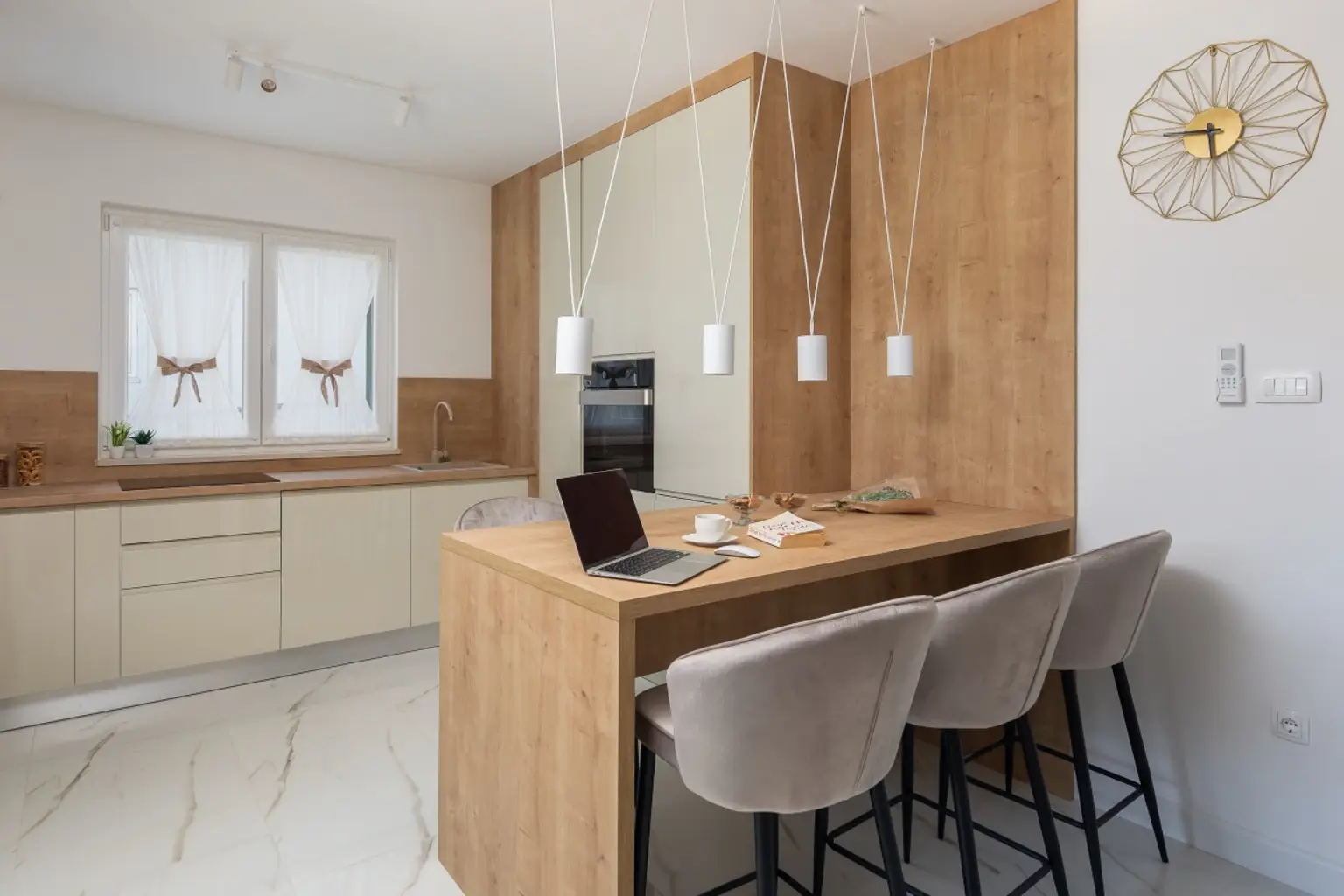 B4 | ++ Apartments direkt am Meer, 1. Reihe ++ NOCH 3 Wohnungen | Prima Service Immobilien