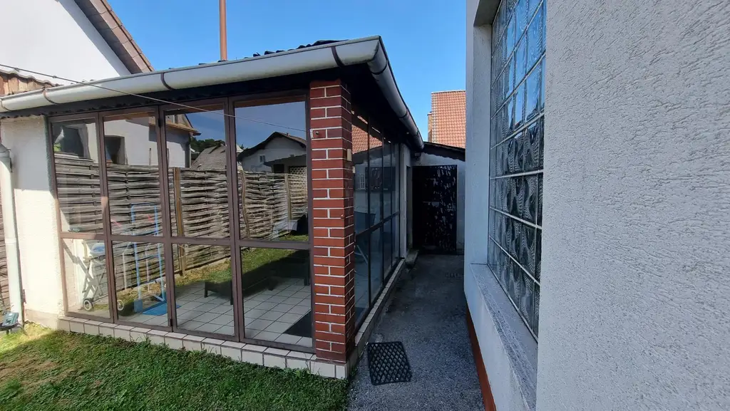 Wohnkomfort auf 150 m² – Einfamilienhaus in Wilhelmsburg